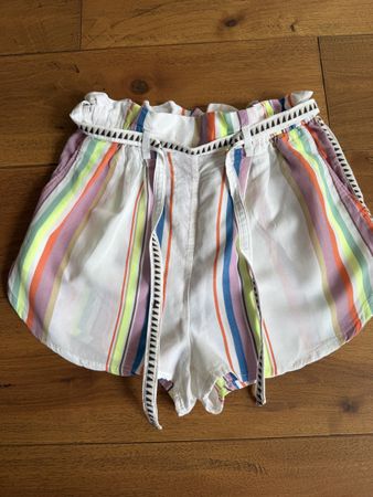 Bellissimi Pantaloni corti Lemlem x  H&M 