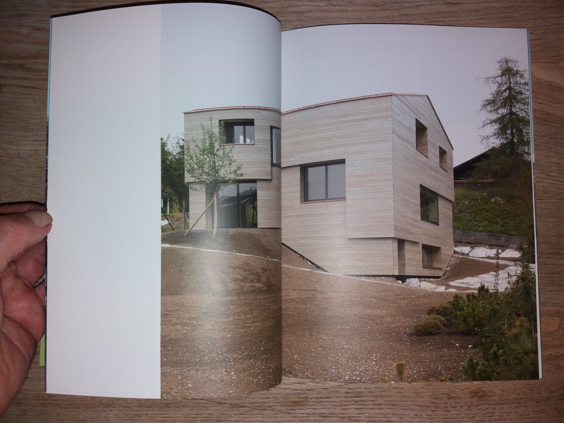 Livres: ARCHITEKTUR Ken Architekten 3 Häuser – D'occasion à Welschenrohr par Regool 5