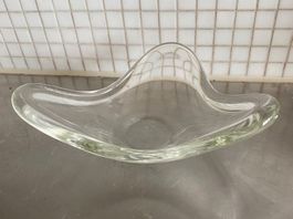 MCM PER LUTKEN Biomorphe Schale Holmegaard Denmark Denmark