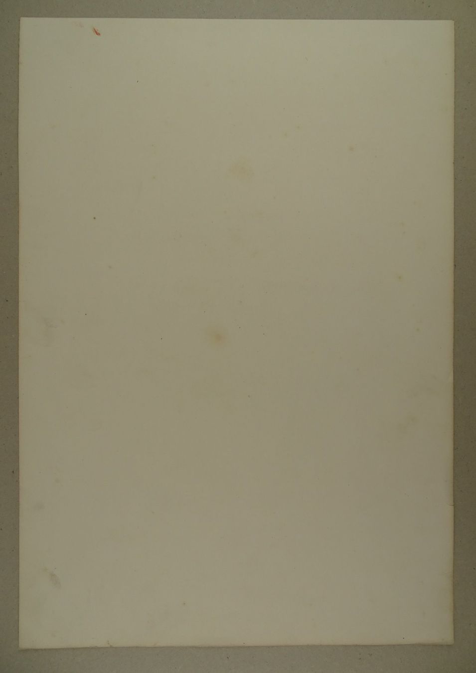 Incisioni: JACINTHE, HYAZINTHE, LITHOGRAPHIE UM 1850 – Usato da Grüningen venduto da Kartensammler 6
