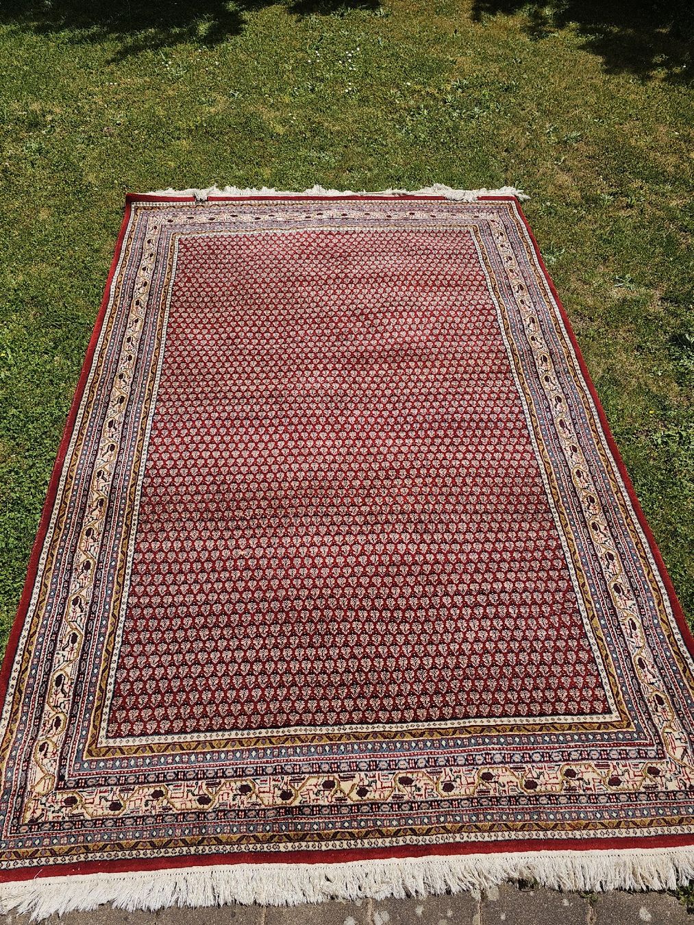 Tapis: Perserteppich neuwertig – Neuf (Voir description) à Müllheim Dorf par cay_ctx2 1