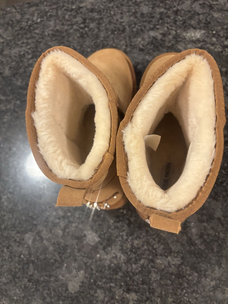 Steve Madden Scarpe da uomo: Boots Steve Madden gr.41 – Nuovo (secondo la descrizione) da Zug venduto da Biki72 3