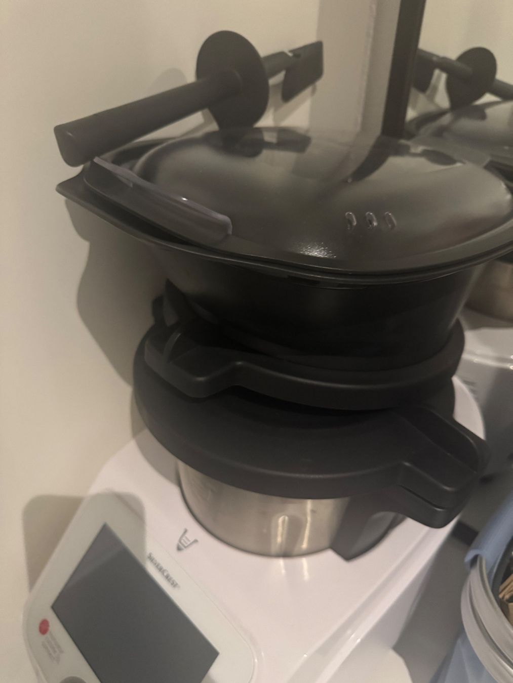 SilverCrest Elettrodomestici da cucina: Wie Neu KùchenMaschine – Usato da Morschach venduto da salvoboy 2