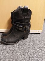Stiefeletti Gr. 40