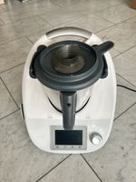 Thermomix TM5 gebraucht 