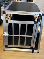Autohundebox