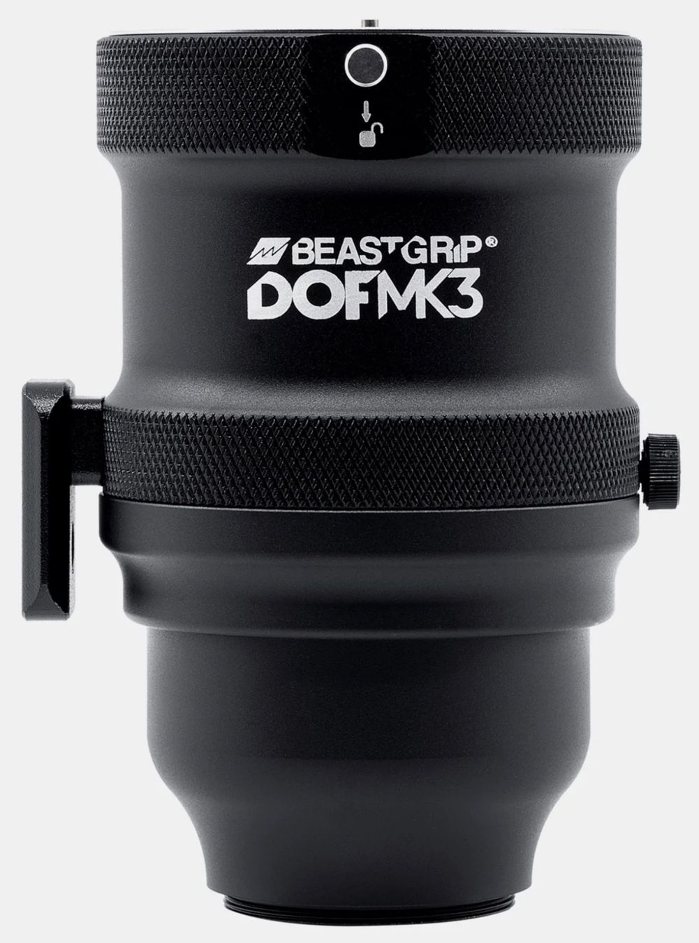 Adattatori foto: Beastgrip   DOF   Adapter   MK3 – Nuovo (secondo la descrizione) da Bern venduto da De_bleu 1