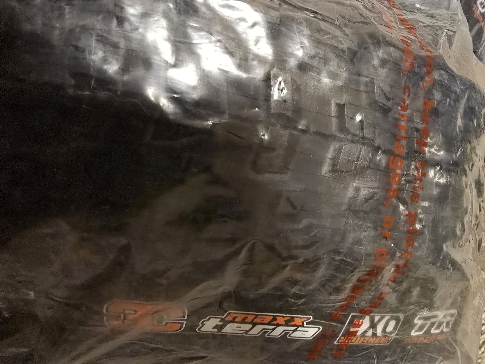 Maxxis Pneumatici & Ruote complete: Maxxis Rekon Plus 27.5 x 2.80" 2stk, Neu. – Nuovo e nell'imballaggio originale da Wangs venduto da Restposten.Garage 4