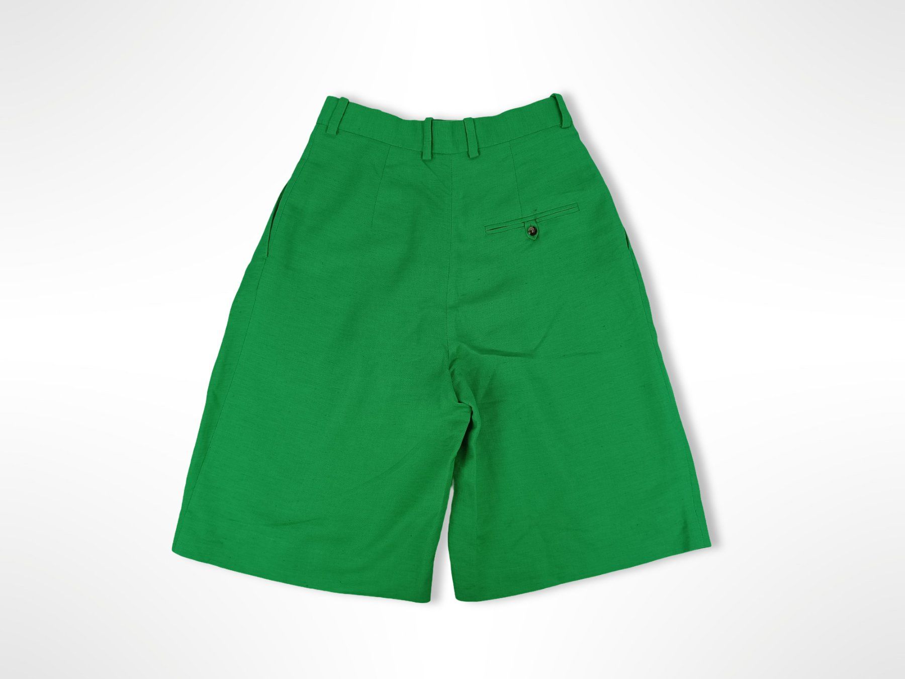 Cos Pantaloni: COS Damen-Bermuda Gr. 36 – Usato da Suhr venduto da Restwert_Suhr 1