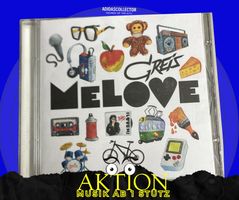 Greis - Me Love