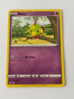 Pokemon-Karte Natu 076/192