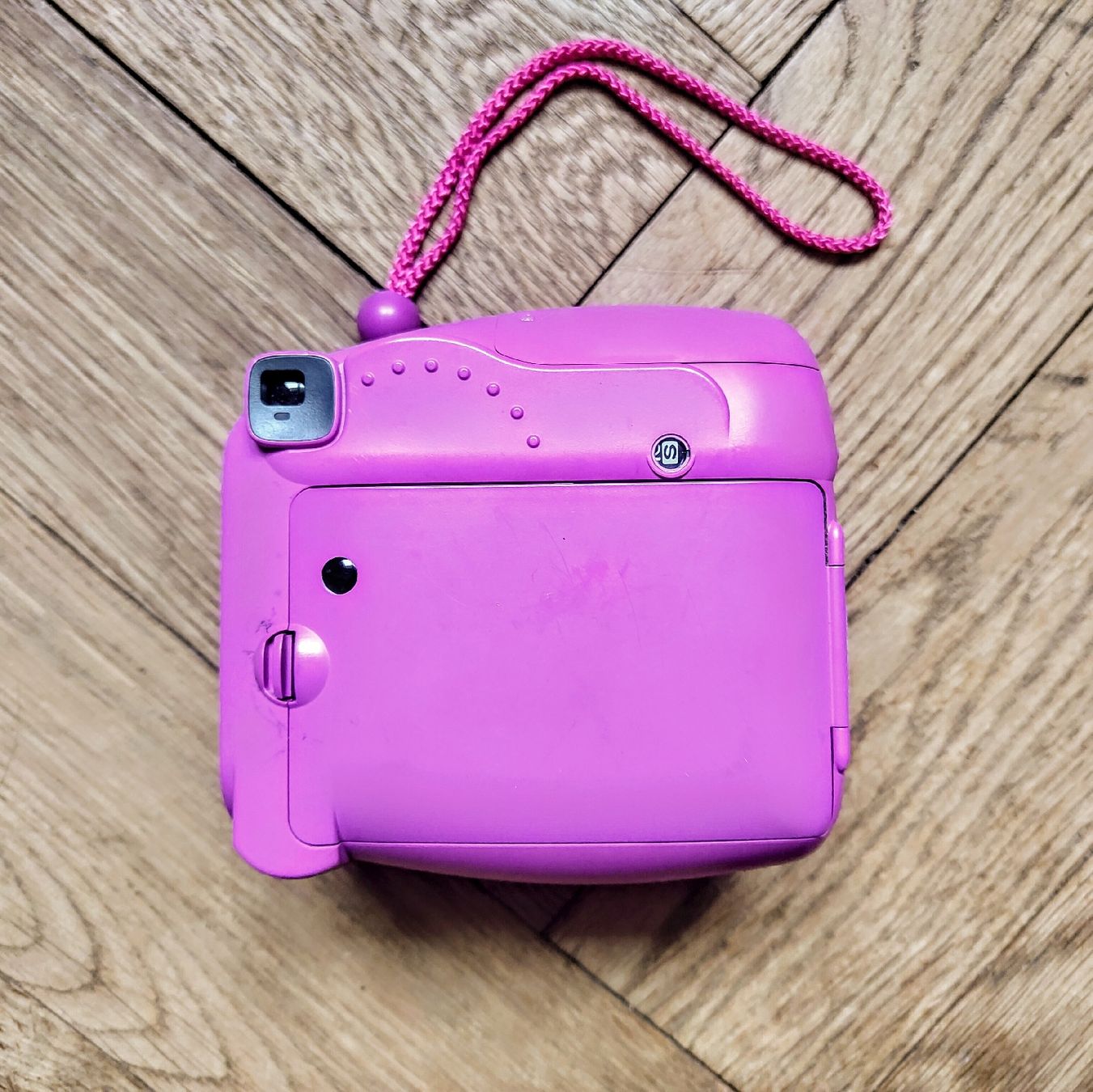 Fotocamera: Instax mini 8 – Usato da Saviese venduto da _durian_durian 1