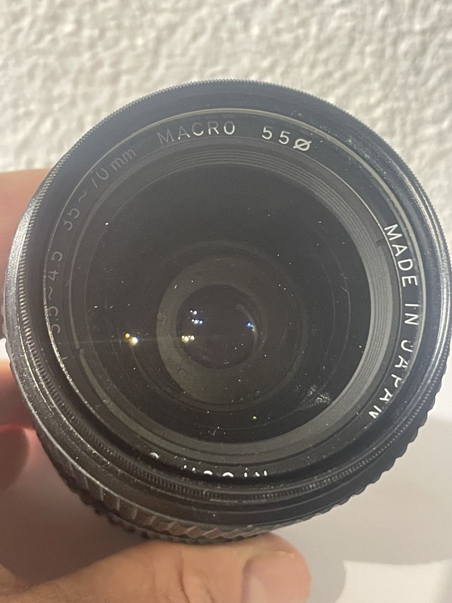 Ricoh Fotocamera: Ricoh – Usato da Sargans venduto da Didis 3