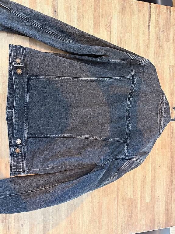 Jacken: Saint Laurent Jeansjacke – Gebraucht aus Wettingen von dionysos03 1