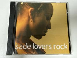 Sade - Lovers Rock CD Album