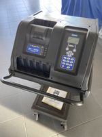Subaru Batterie Tester