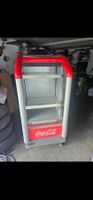 Külschrank Coca-Cola