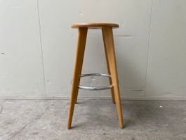 Tabouret Haut Vitra Hocker