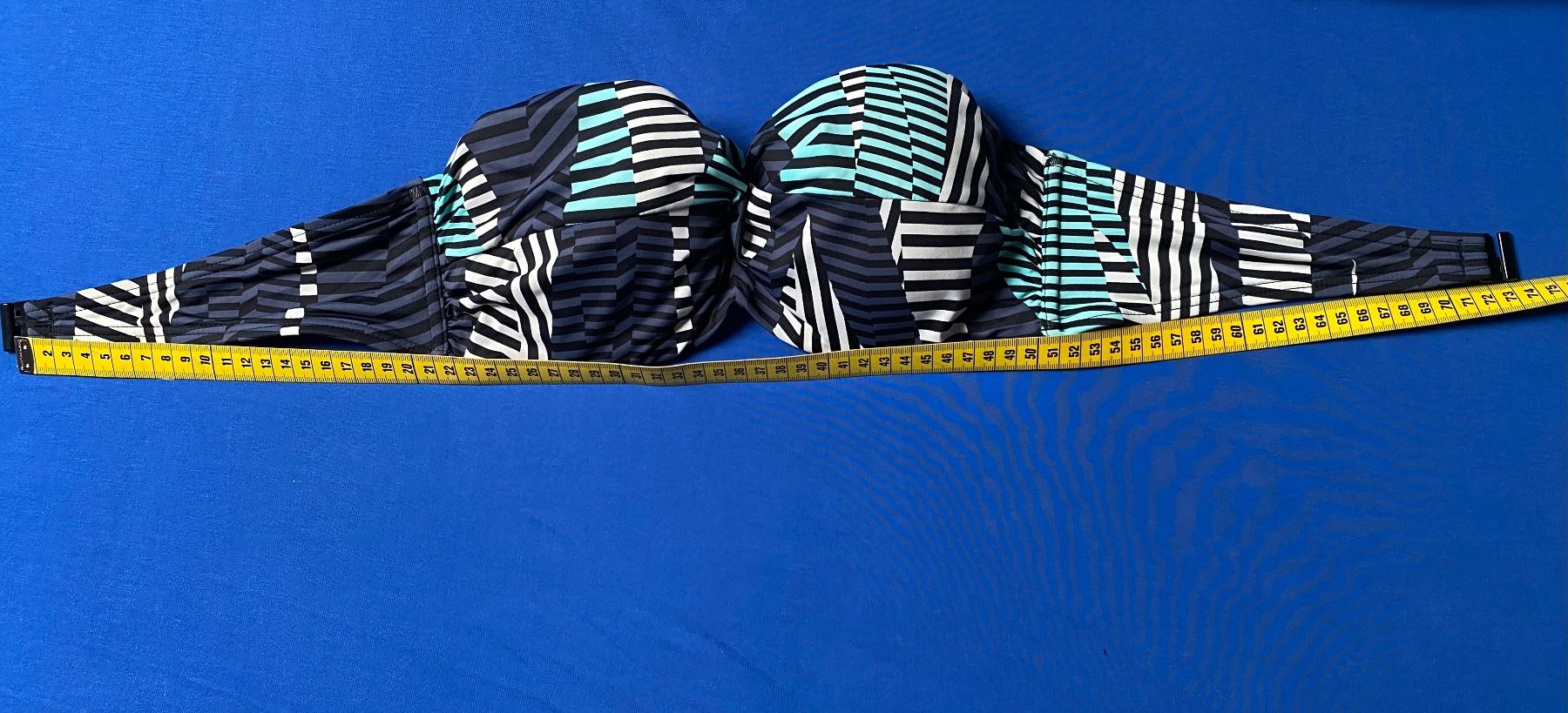 Sunseeker Costumi da bagno & Bikini: Schönes Bikini, Marke Sunseeker, Gr. M – Nuovo (secondo la descrizione) da Bözberg venduto da RosmarieOb 3