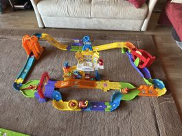 Vtech Rennbahn