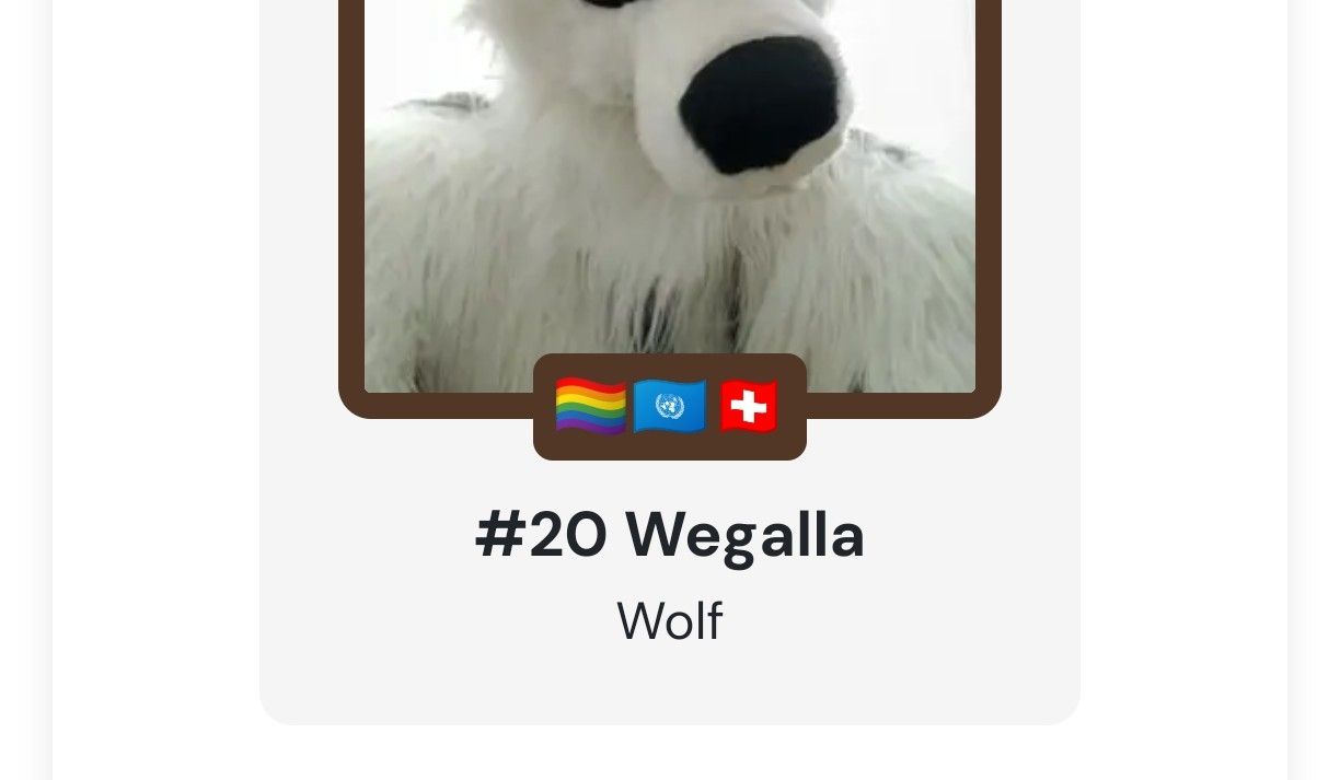 Biglietti: Trashcon 2026 Attendee Ticket – Nuovo e nell'imballaggio originale da Zürich venduto da mat_xvw5 1