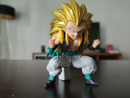Superbe figurine de Gotrunks - Dragon Ball Z