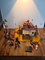 Playmobil Goldmine 3802 (1994)