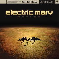 Electric Mary – Mother Neuf OVP