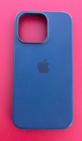 Handyhülle Dunkelblau von APPLE für iPhone 13Pro