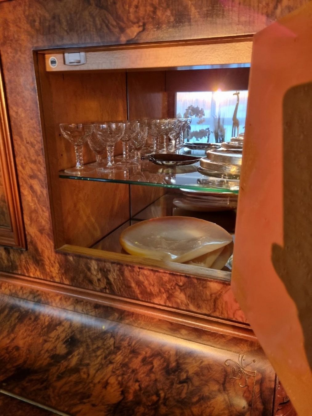 Strumenti musicali: Antikes Klavier als Bar..Einzelstück – Usato da Pfäffikon ZH venduto da Nick72 8