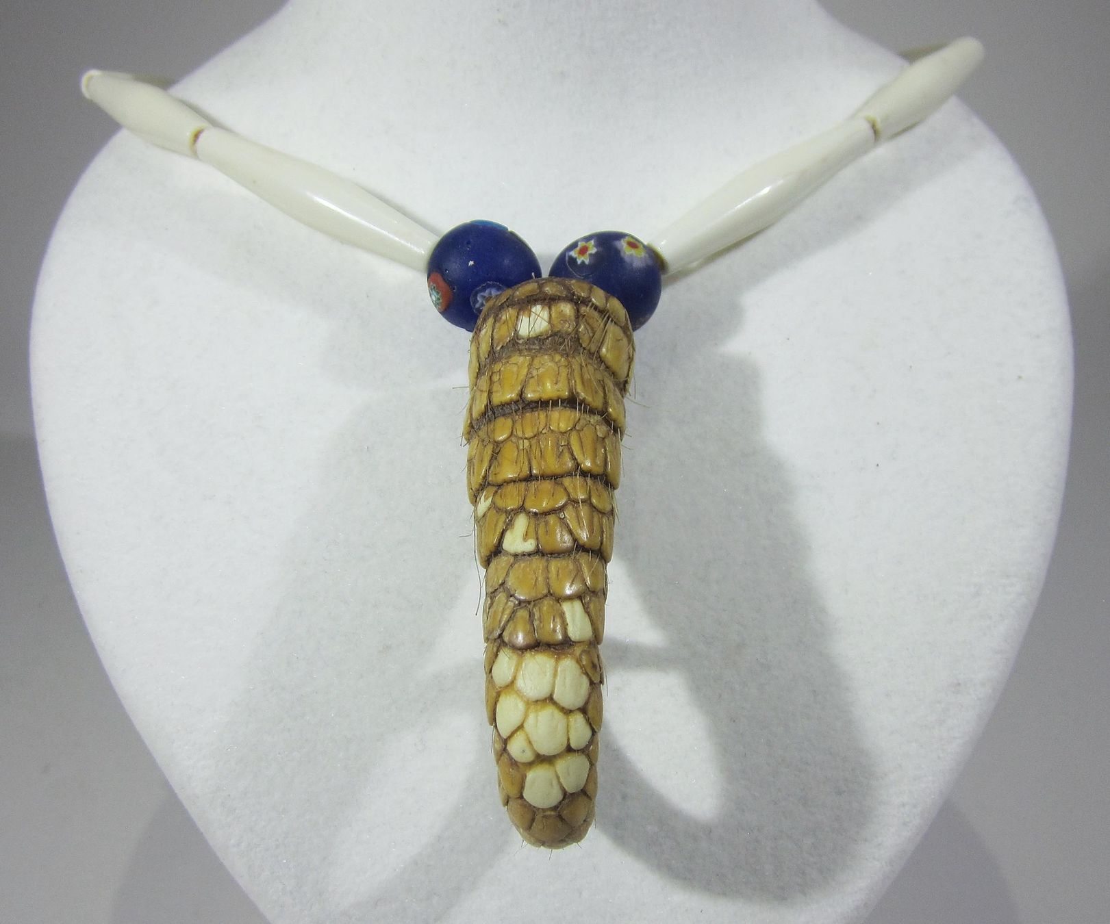 Ciondoli: Plains-Indianer Amulett – Usato da Bäretswil venduto da robsonantik 2