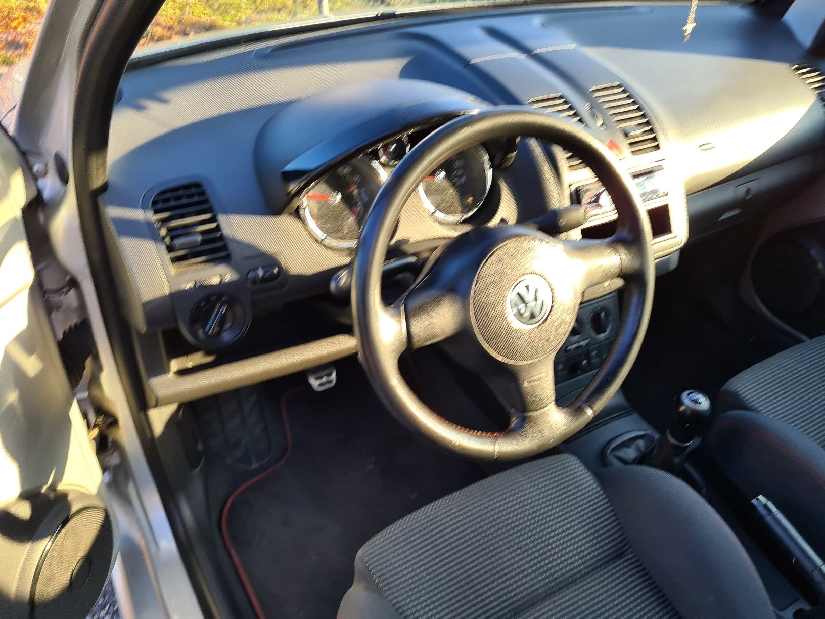 VW Automobili: VW LUPO GTI – Usato da La Chaux de Fonds venduto da Sirius2300 8