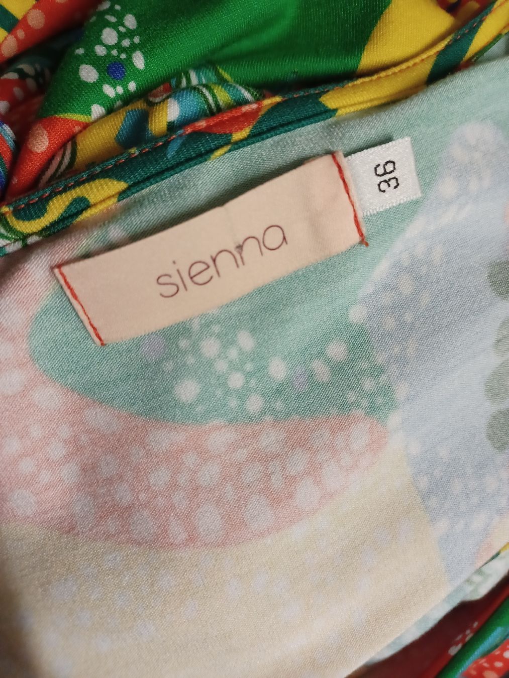 Vestiti: Wunderschönes Sommerkleid Gr.36 – Usato da Luzern venduto da GoSecond 4