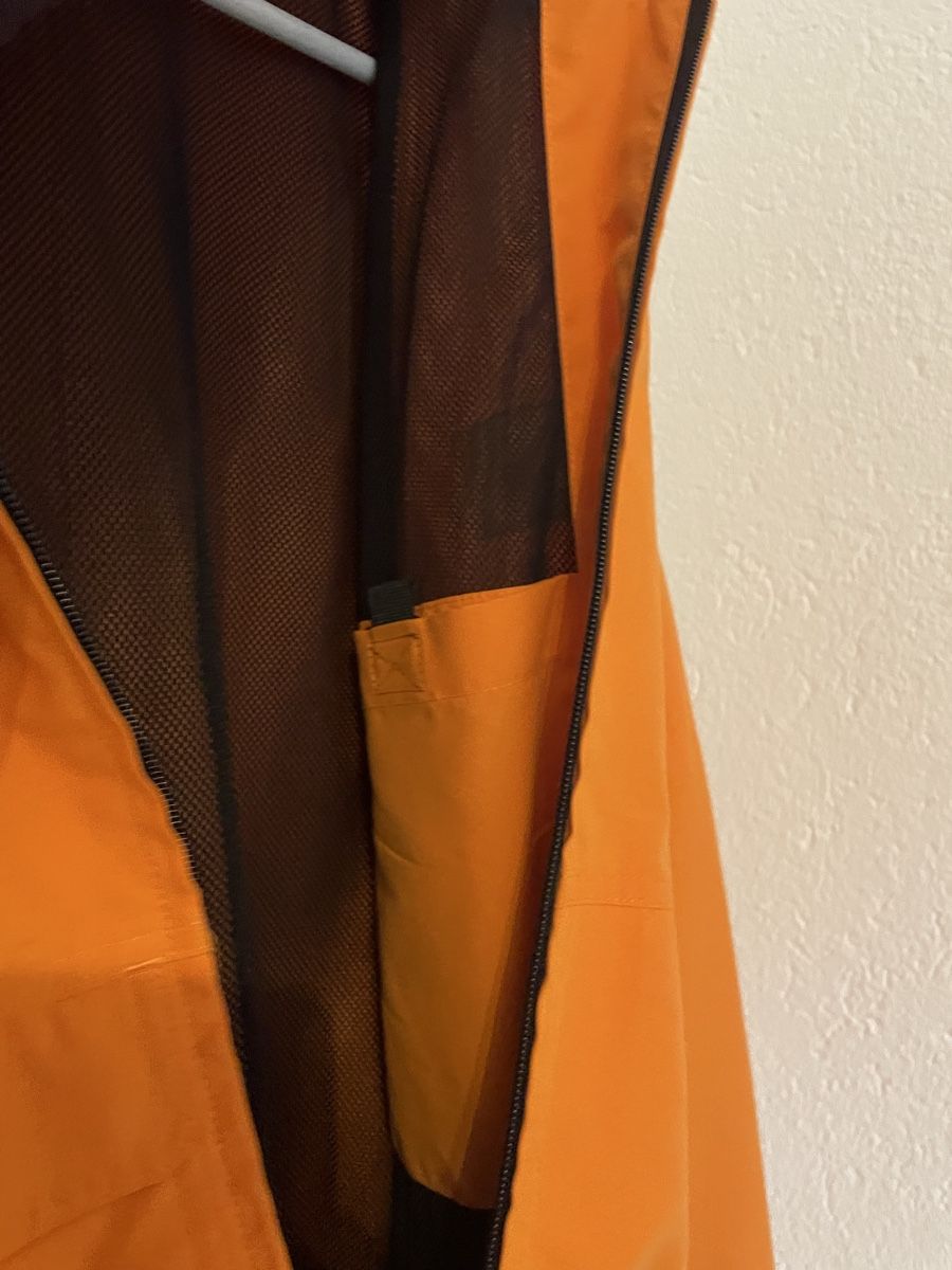 Carhartt Giacche: Carhartt Jacke – Usato da Strengelbach venduto da Kasp16 3