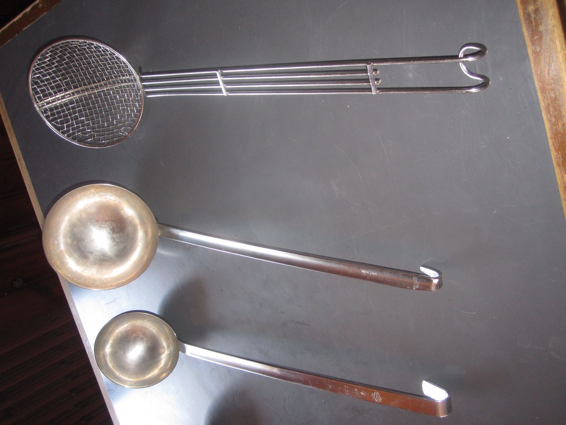 Cucine complete: Divers ustensiles de cuisine – Usato da Ravoire venduto da feylet 2