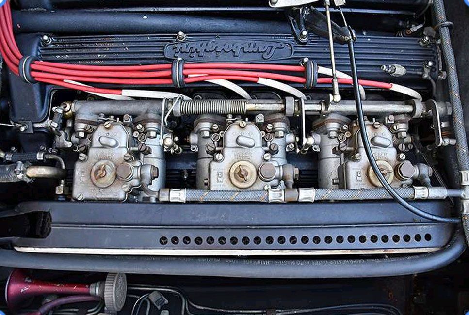 Lamborghini Autos: Lamborghini GT 400 Espada S3 1973 Veteranenfahrzeug – Gebraucht aus Derendingen von heinu62 6