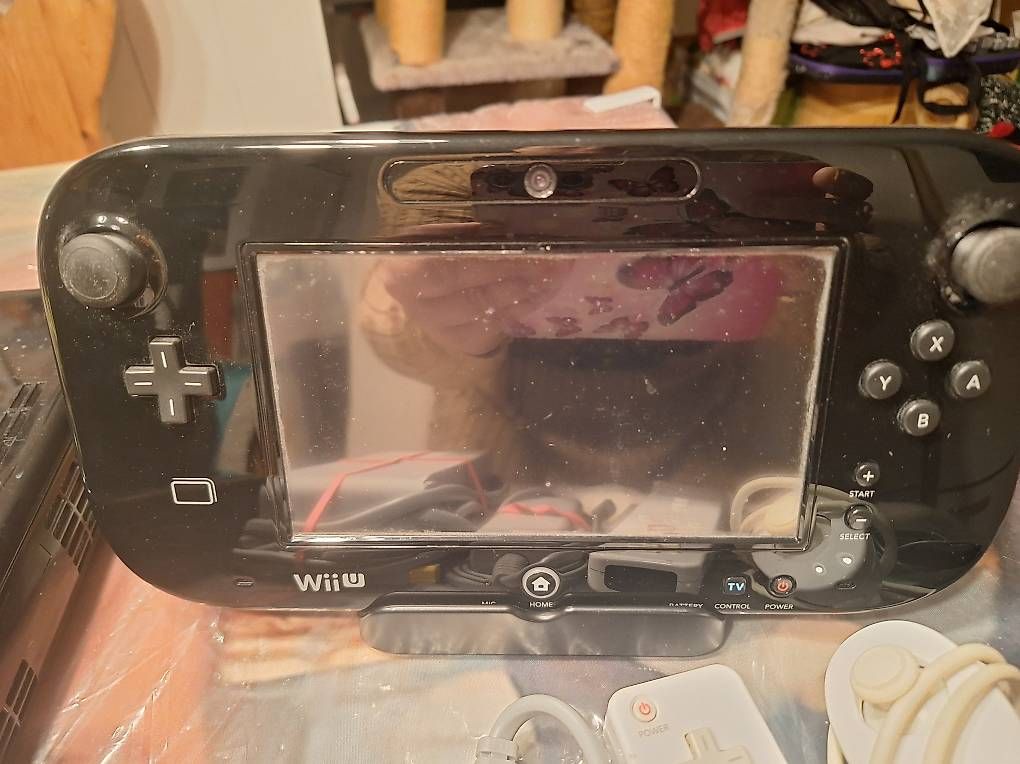 Console: Wii – Usato da Büron venduto da engeldelfin1980 2