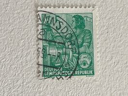 DDR Briefmarken (Gratis-Versand)