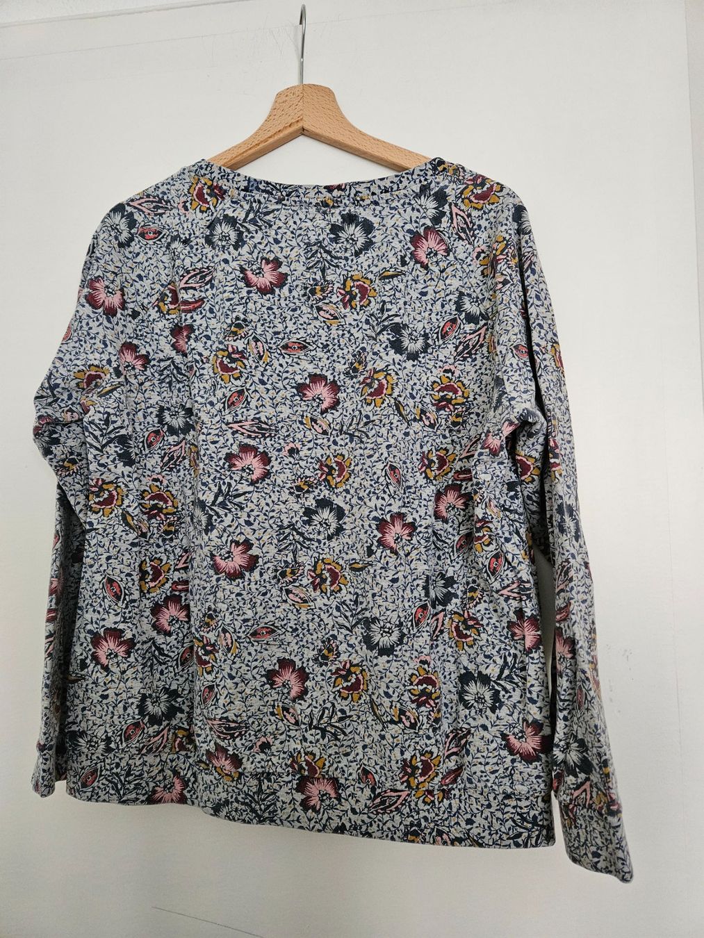 Maglioni & Felpe: Pullover von Promod mit Blumen – Usato da Schaffhausen venduto da sabrina915 3
