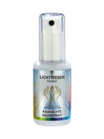 Lichtwesen - Tinkturspray Raunächte