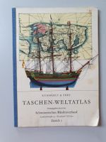Taschen-Weltatlas, Kümmerly & Frey