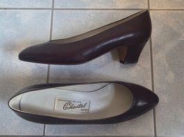 Chaussures Escarpins - Chantal Vevey Made Italy - Taille 36