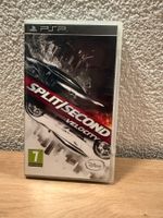 Split / Second / Velocity PSP