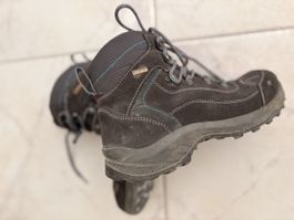 Wanderschuhe, Marke Everest, Grösse 40