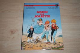LEO LODEN     °°°°ADIEU MA JOLIETTE °°°° E.O 1993