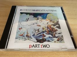 Dire Straits – Alchemy - Dire Straits Live Part Two