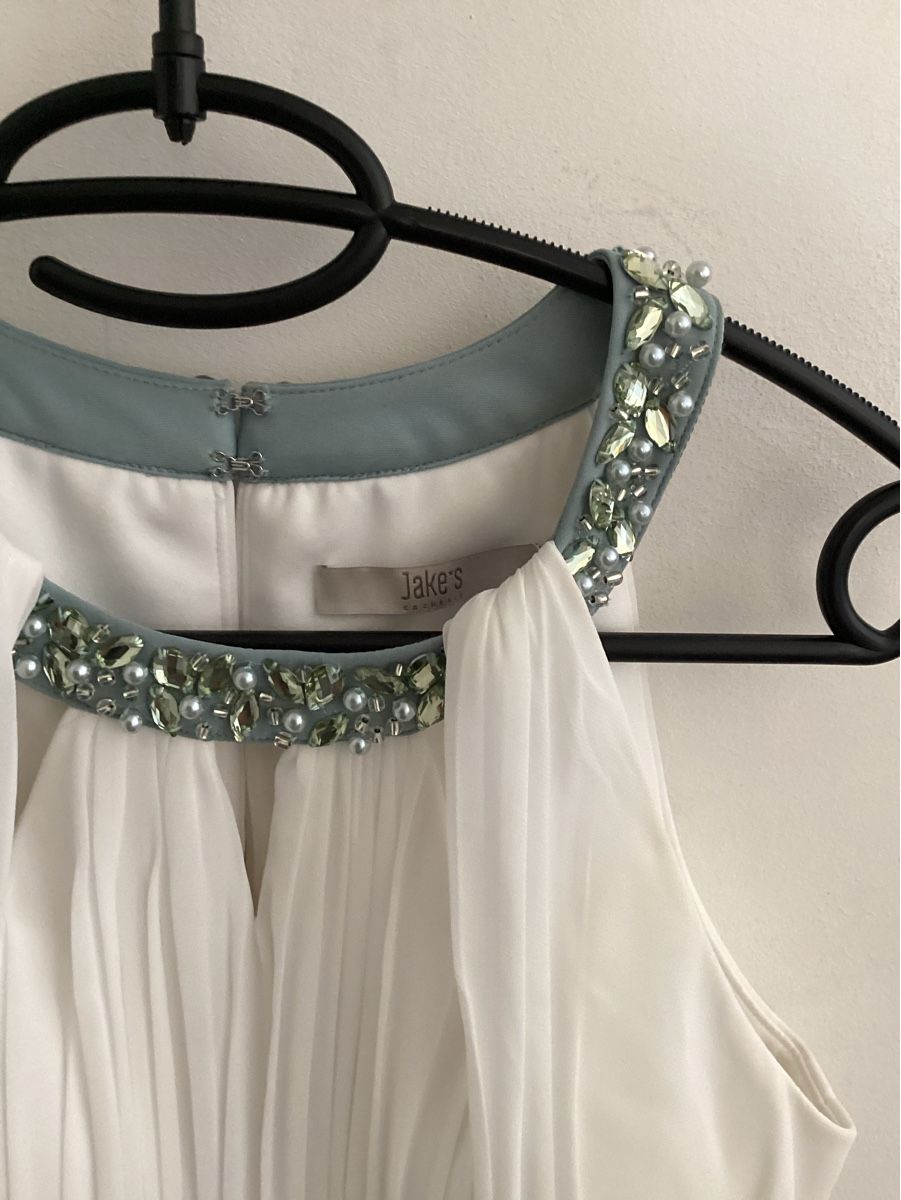 Vestiti: Jakes Cocktail Kleid 34 – Usato da Tagelswangen venduto da Ugine_09 3