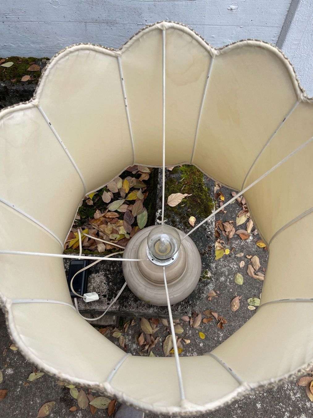 Lampade: Tischlampe Stehlampe – Usato da Villmergen venduto da Bezdupe 6