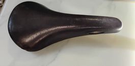 Vintage San Marco Rolls Ledersattel