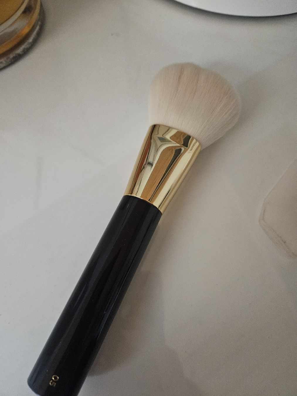 Make-up: Tom Ford Bronzer Pinsel 05 – Nuovo (secondo la descrizione) da Muri AG venduto da lae_kf7w 1